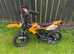 Motobike MX12 Kids Bike - 12" Wheel