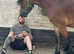 Beautiful 4yr old mare