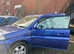 Honda HR-V, 2000 (W) Blue Hatchback, Manual Petrol, 119,899 miles