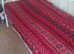 LOVELY SINGLE SOFA BED IN GOOD CONDITIONN WITH MATTRESS £99.00