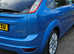 Ford Focus 1.6 zetec, 2010 (10) Blue Hatchback, Manual Petrol, 85,000 miles