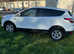 Ford Kuga, 2017 (17) white hatchback, Automatic Petrol, 76,739 miles