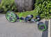 Huffy trike