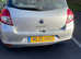 Renault Clio, 2010 (10) silver hatchback, Manual Petrol, 129,016 miles