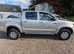 Toyota Hilux, 2007 (07) Silver Other, Manual Diesel, 110933  miles SKU789