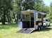 Cheval Libert Maxi 3 Herringbone Horse Trailer New - £12900 + VAT