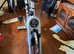 Professional Matrix Spin Bike (ex-gym)