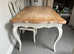 Shabby Chic Dining Table and 6 Chairs