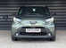 Toyota AYGO X, 2022 (72) Green Hatchback, Automatic Petrol, 24,334 miles