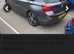 BMW 1 series, 2017 (67) Grey Hatchback, Automatic Petrol, 97,560 miles