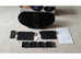 Rotating Docking System for iPod, iPhone and iPad