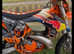 Ktm 250 reg 125cc