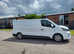 Nissan primastar panel van 2022