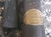 Vintage snooker/billiard cue