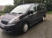 Peugeot Expert LWB 4 or 5 seats plus 2 wheelchairs.