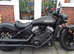 Indian Scout Bobber for sale.
