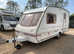 Swift archway challenge 470 caravan