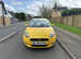 Fiat Grande Punto, 2009 (09) Yellow Hatchback, Manual Petrol, 120,563 miles