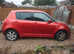 Suzuki Swift, 2008 (08) orange other, Manual Diesel, 137,000 miles