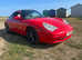 Porsche 911 TARGA Guard Red - Very Rare Colour - Part Exchange Welcome