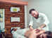 Hands-On-Massage : male masseur £40