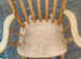 Stunning Solid Oak Rocking Chair, Local Delivery Possible