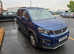 Peugeot Rifter Horizon RE  130ps 1.5 Turbo diesel Automatic 2019 in blue, only 46,000 miles.