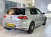 Volkswagen GOLF BLUEMOTION, 2013 (63) Silver Hatchback, Automatic Petrol, 37,050 miles