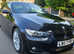 BMW 3 Series, 2007 (57) Black Coupe, Automatic Petrol, 156,000 miles