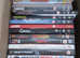 Large assortment of DVD's
