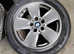 16" BMW 5 Spoke Alloys on Michelin tyres suitable for F40 1 series or F44 2 Series