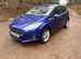 Ford Fiesta, 2016 (65) Blue Hatchback, Manual Diesel, 863101 miles