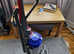 DYSON DC41 IN FULL WORKING ORDER
