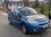 Citroen Berlingo Multispace, 2012 (61) Blue MPV, Manual Petrol, 75,211 miles