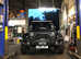 Jeep Wrangler, 2014 (14) Black Convertible, Automatic Diesel, 76,882 miles