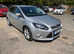 Ford Focus, 2011 (11) Silver Hatchback, Manual Petrol, 62,500 miles
