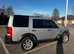 Land Rover Discovery, 2008 (08) Silver Estate, Automatic Diesel, 201,201 miles