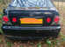 Lexus Is200, 2004 (04) black saloon, Manual Petrol, 108779 miles