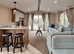 New Willerby Brookwood Holiday Caravan For Sale on Quiet Seaside Park East Sussex