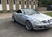Mercedes Slk, 2006 (06) Silver Convertible, Manual Petrol, 114,436 miles