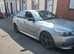 BMW 5 Series, 2006 (06) Grey Saloon, Automatic Diesel, 166,000 miles