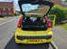Peugeot 107, 2011 (61) Yellow Hatchback, Manual Petrol, 53,307 miles