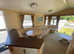 3 BEDROOM STATIC CARAVAN FOR SALE | FRONT PATIO DOORS | DOUBLE GLAZED | CENTRAL HEATED | SITED AND READY TO GO!