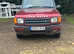 Land Rover Discovery, 2000 (X) Red Estate, Manual Diesel, 155,588 miles