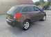 VAUXHALL ANTARA LOW MILEAGE