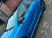 Mercedes A-CLASS, 2013 (13) Blue Hatchback, Automatic Diesel, 119,000 miles