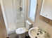 **Brand new caravan with sliding patio door just off A12**