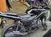 Honda cbf 125