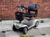 Careco  pavement  mobility scooter