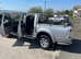 Ford Ranger, 2011 (60) Silver 4x4, Manual Diesel, 124,500 miles